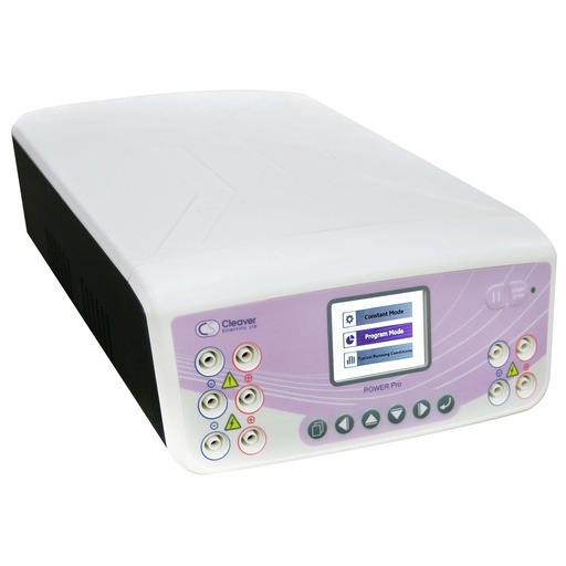 [Eletro3ks245] PowerPRO 500 Power Supply, 500V, 800mA, 300W, 5 Output Pairs.